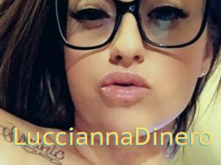 LucciannaDinero