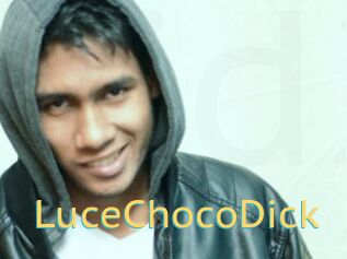 LuceChocoDick