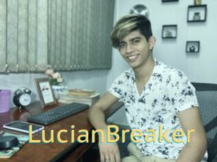 LucianBreaker