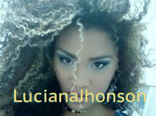 LucianaJhonson