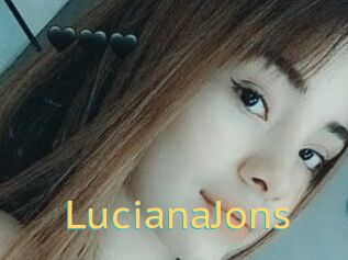 LucianaJons