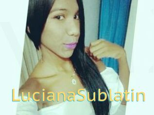 LucianaSublatin