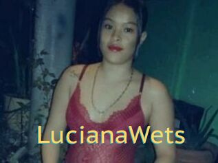 LucianaWets