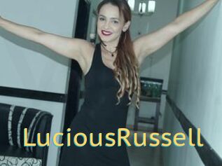 LuciousRussell