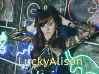 LuckyAlison