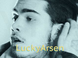 LuckyArsen