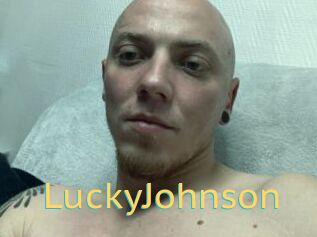 LuckyJohnson