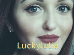 LuckyJulia