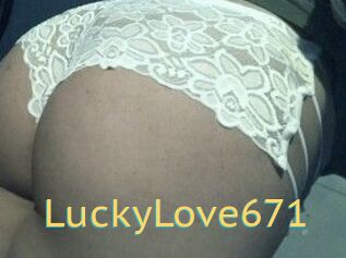 LuckyLove671