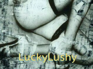 LuckyLushy