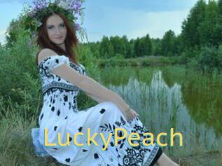 LuckyPeach