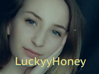 LuckyyHoney