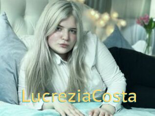 LucreziaCosta