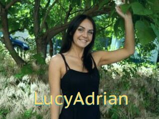 LucyAdrian