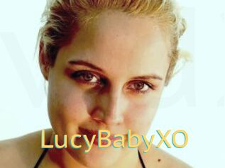 LucyBabyXO