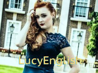 LucyEnglish