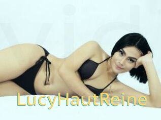 LucyHautReine