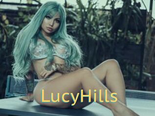 LucyHills