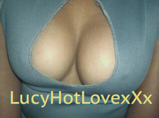 LucyHotLovexXx