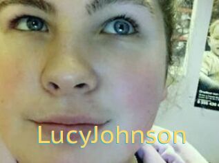 LucyJohnson