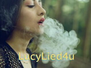 LucyLied4u