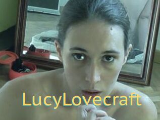 LucyLovecraft