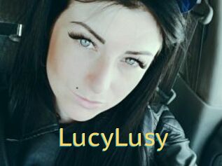 LucyLusy