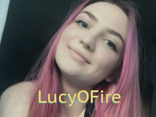 LucyOFire