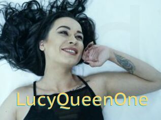 LucyQueenOne