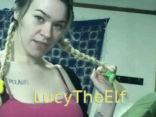 LucyTheElf
