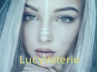 LucyValerie