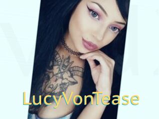 LucyVonTease
