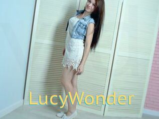 LucyWonder
