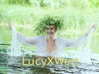 LucyXWert