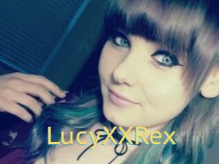 LucyXXRex