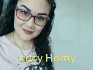 Lucy_Horny