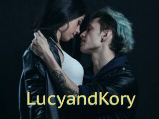 LucyandKory