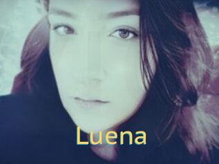 Luena