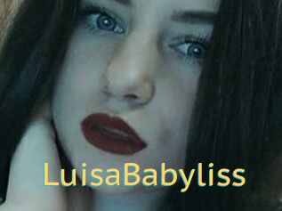 LuisaBabyliss