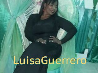 LuisaGuerrero