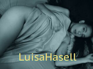 LuisaHasell