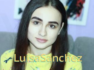 LuisaSanchez