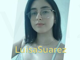 LuisaSuarez