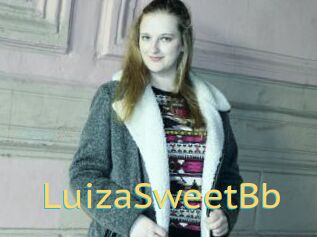 LuizaSweetBb