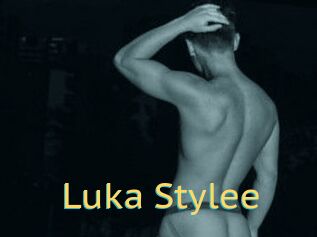 Luka_Stylee Videos 2 X