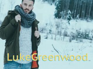 LukeGreenwood