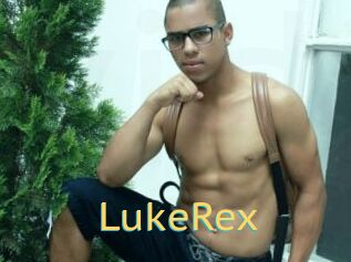 LukeRex