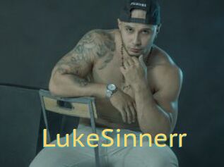 LukeSinnerr