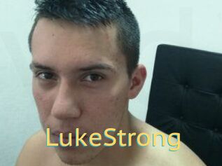 LukeStrong