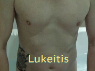 Lukeitis